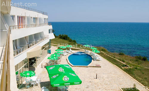 Romance Hotel 7